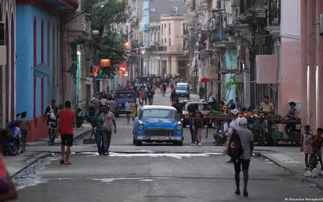 Chuyên gia LHQ: 6 thập kỷ cấm vận Cuba – Mỹ cần chấm dứt lệnh trừng phạt dài nhất lịch sử