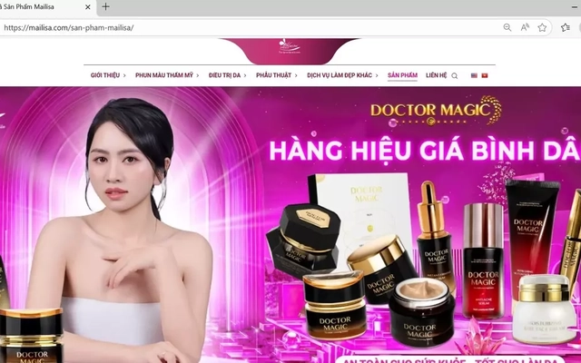 Những chiêu kinh doanh siêu lợi nhuận
