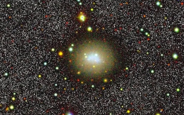 Vật thể "bất khả thi" tiếp tục gây bối rối sau 140 năm lộ diện