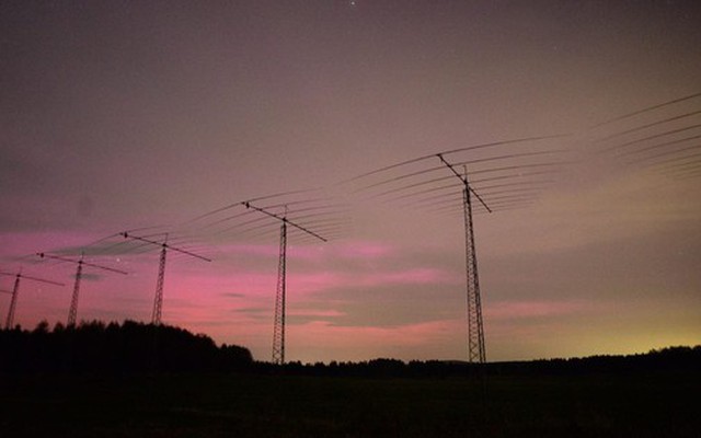 "Giáp plasma" của Trái Đất từng bị đánh gần sập năm 2024