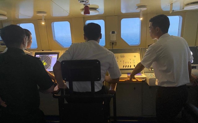 Một công nghệ đặc biệt của Việt Nam lần đầu đạt chuẩn quốc tế cao nhất