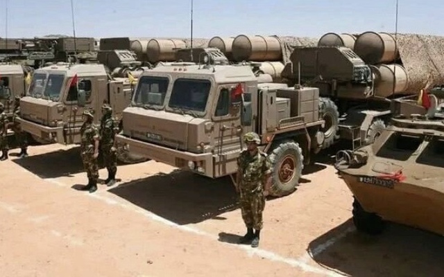 S-300 bị mang ra làm "bia tập bắn", quốc gia nào dùng vũ khí Nga cần cẩn trọng?