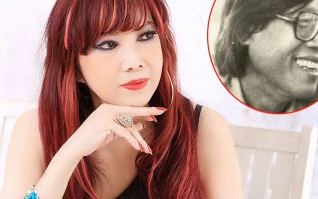 Bảo Yến cho Trúc Phương 200 nghìn: "Tất cả vợ bỏ anh ấy hết, sống cô đơn, cơ cực cuối đời"