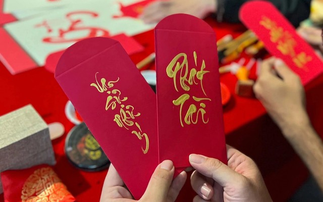 Dịp Tết 2026, một số người sẽ được tặng đến 2 triệu đồng
