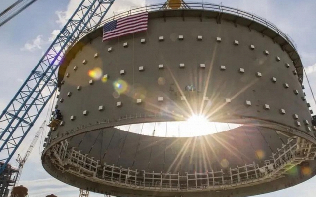 Mỹ tung "cú đấm thép" vào ngành năng lượng, hứa hẹn tương lai tương sáng nhờ sự tham gia của thứ đặc biệt