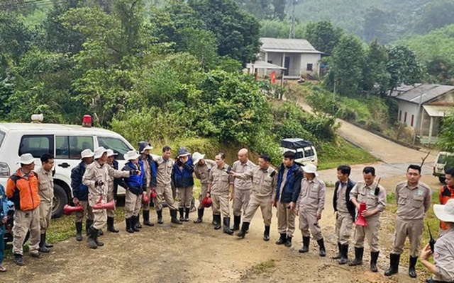 Sau mưa lũ lại phát lộ "thứ không muốn thấy" ở Quảng Trị