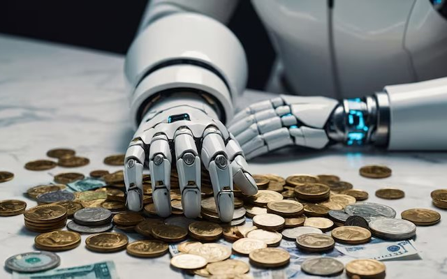 Đầu tư cho thiết bị AI chiếm 90% tăng trưởng GDP, tạo nên hiện tượng 'nền kinh tế 2 tốc độ' tại Mỹ