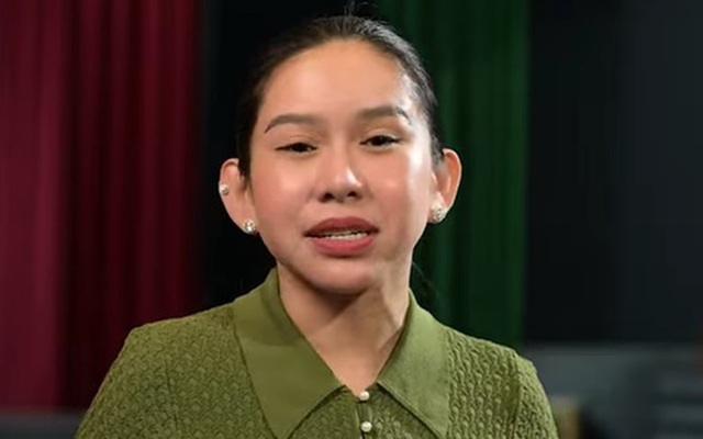 Hậu duệ gia tộc lừng lẫy miền Nam: "Đó là lựa chọn của tôi trong kiếp làm người này"