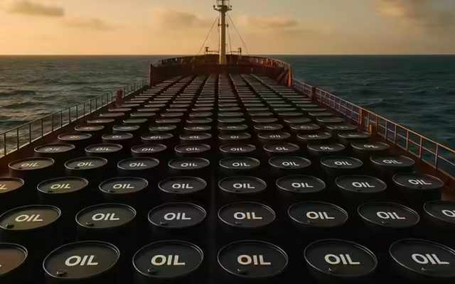 Buồn của Nga: Tìm mãi không có người mua, đang phải chào bán loại hàng chủ lực với giá chiết khâu sâu chưa từng có trong 2 năm