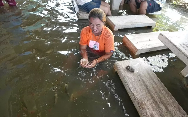 Thái Lan hứng đợt lũ nghiêm trọng nhất trong 3 thế kỷ, Malaysia sơ tán hàng vạn dân