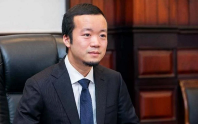 Singapore đột kích công ty liên quan trùm lừa đảo Trần Chí