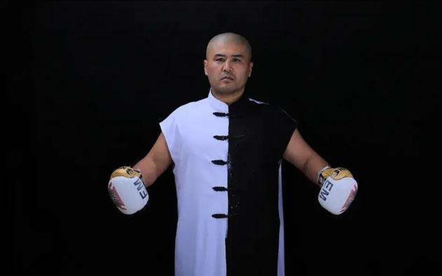 Cao thủ Trung Quốc chê đệ tử môn phái 2.000 năm kém xa võ sĩ Kazakhstan