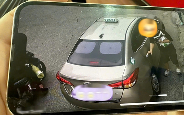 Bất ngờ bị nhóm người lạ yêu cầu tới khách sạn để "làm việc kín"