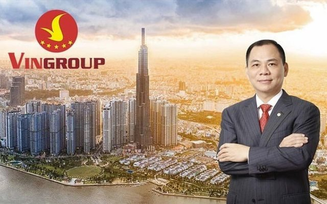 Vingroup chốt phương án phát hành 1.000 tỷ đồng trái phiếu riêng lẻ để cơ cấu nợ