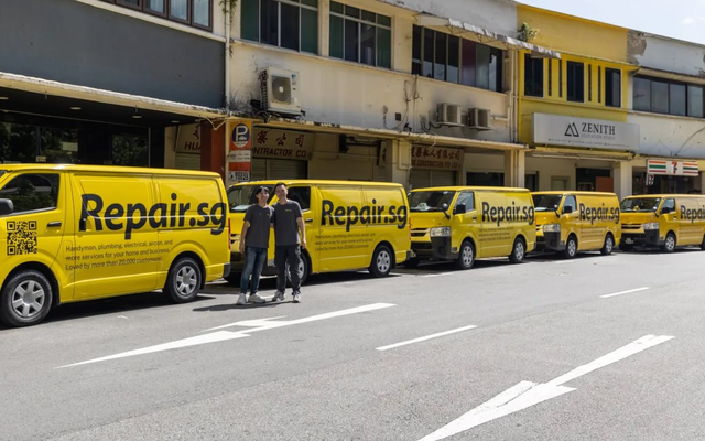 Khởi nghiệp chỉ từ 600 nghìn đồng, chàng trai nay kiếm 33 tỷ/năm, thừa nhận nếu làm văn phòng sẽ không thể hạnh phúc