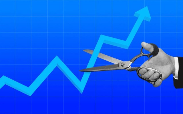 Thêm quan chức Fed là 'đồng minh' với Chủ tịch Jerome Powell ủng hộ cắt giảm lãi suất trong cuộc họp tháng 12, chỉ ra một yếu tố còn quan trọng hơn lạm phát