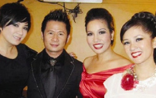 Bằng Kiều nói thẳng: "Tôi và Mỹ Linh trong sáng vô cùng"