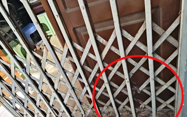 Hà Nội: Bị cảnh sát bao vây, nhóm tội phạm ma túy dùng súng chống trả