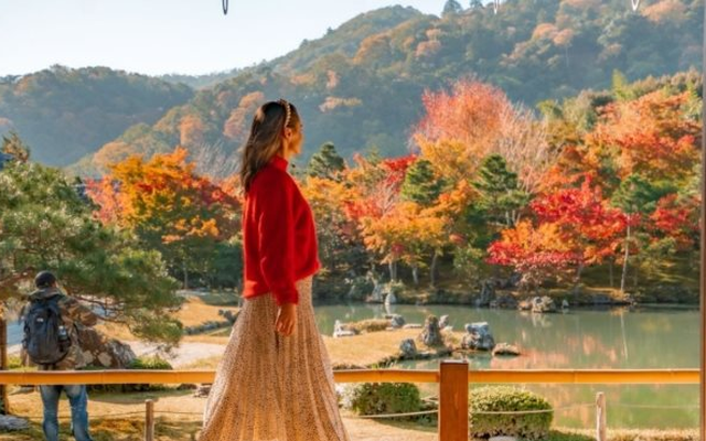 Không phải Thụy Sĩ hay châu Âu, đây mới là nơi 3 năm liên tiếp được báo Mỹ vinh danh "hấp dẫn nhất thế giới": Đón lượng khách Việt cao kỷ lục