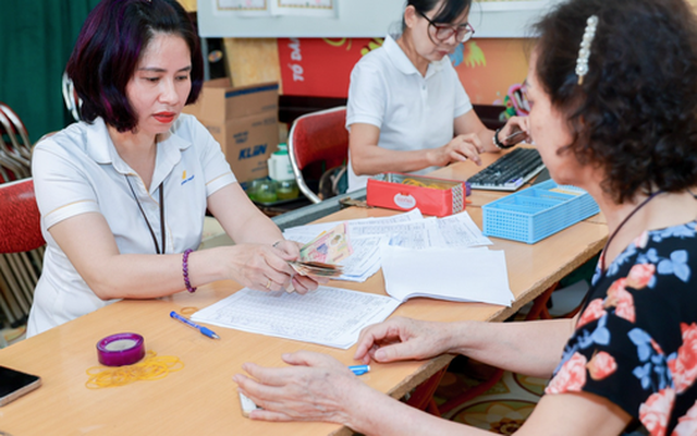 Khấu trừ tối đa 30% lương để cưỡng chế xử phạt vi phạm từ năm 2026