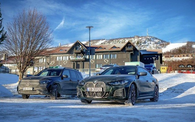 Ở đất nước yêu xe điện số 1 hành tinh này, vì sao xe Trung Quốc vẫn chưa được tin tưởng?