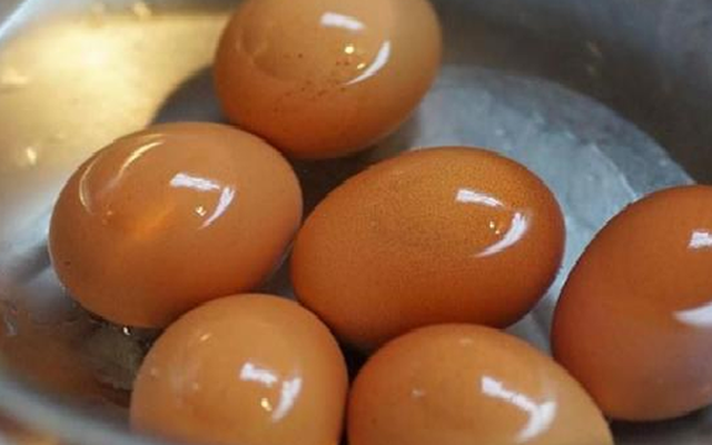 Ăn trứng vào bữa sáng, 9/10 gia đình đang ăn sai cách