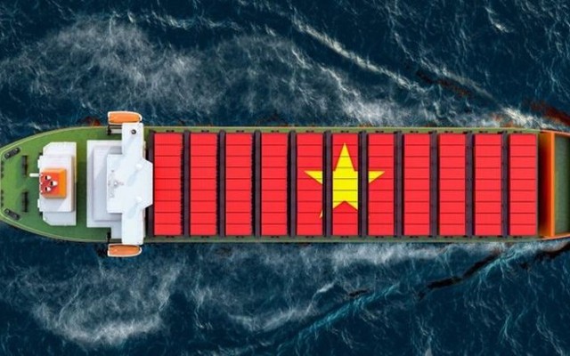 Việt Nam công bố con số kỷ lục 126 tỷ USD, Mỹ có đóng góp lớn