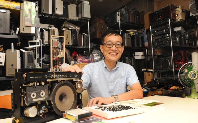 20 năm trước, "hàng Nhật xịn" từng khiến người Việt mê mẩn: Sao giờ biến mất hết, chỉ còn đồ Trung Quốc?