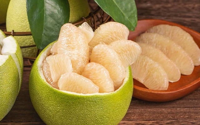 Bưởi, cam bảo quản theo cách này, để vài tháng vẫn tươi ngon như mới hái: Không cần tủ lạnh