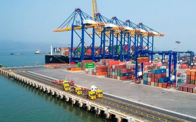 Việt Nam xuất siêu 20 tỷ USD - riêng ngành hàng này đóng góp 18 tỷ USD, nước ta xuất khẩu đứng top thế giới