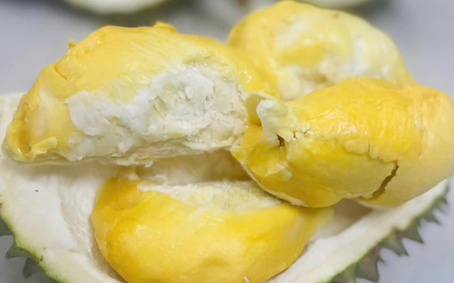 Loại sầu riêng bán 700.000 đồng/kg nhưng vẫn "cháy hàng"