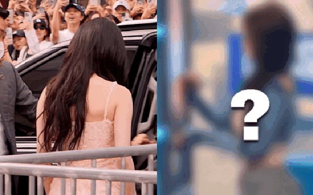 Thân hình giả dối của mỹ nhân showbiz “đẹp hơn cả AI”