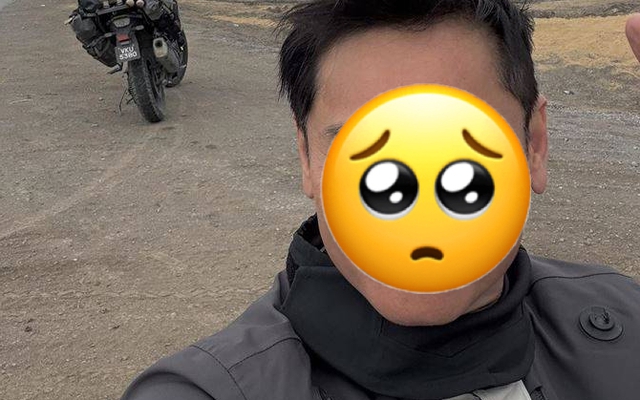 Chủ tịch showbiz đột ngột qua đời vì tai nạn giao thông