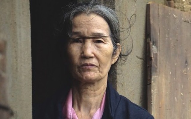 'Rốn lũ' Hoà Thịnh 6 ngày sau 'đại hồng thuỷ': Hoang tàn và trĩu nặng lo âu