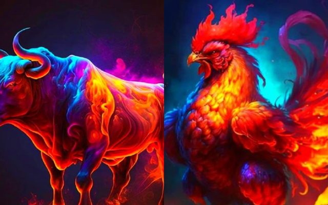 4 con giáp vượng quý nhân, giàu lên trong năm 2026