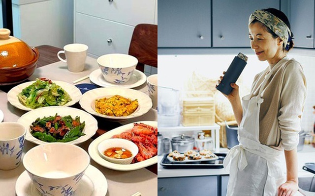 53 tuổi, người phụ nữ này sống kỷ luật đến mức khó tin và tài chính tăng đều từng tháng nhờ 10 thói quen nhỏ