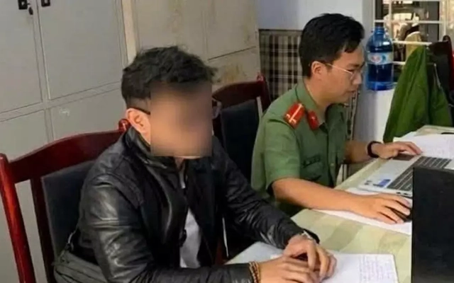 Đăng tin sai về cứu hộ lũ lụt ở Gia Lai, admin trang ‘SOS 115-tỉnh Bình Định’ bị xử phạt