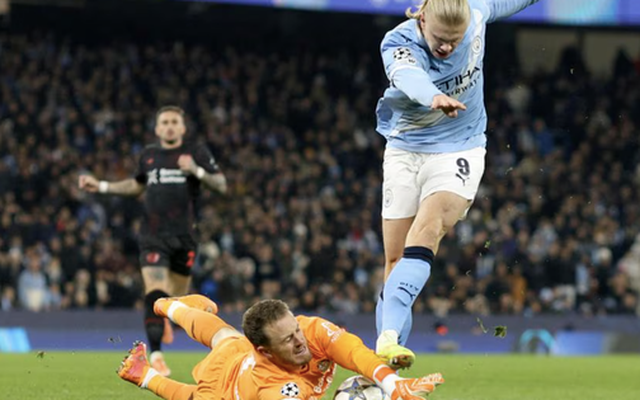 Man City gục ngã trước Leverkusen, Pep Guardiola nhận cột mốc đáng quên