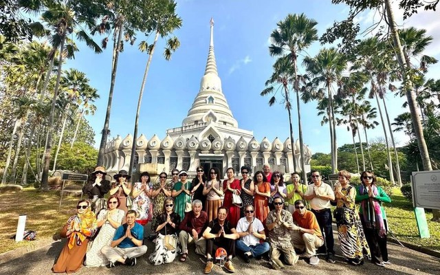 Thái Lan ra cảnh báo đặc biệt với du khách tới nước này