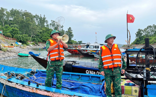 Người dân các tỉnh từ Đà Nẵng đến Lâm Đồng cần đặc biệt lưu ý, làm những việc này trước 28/11