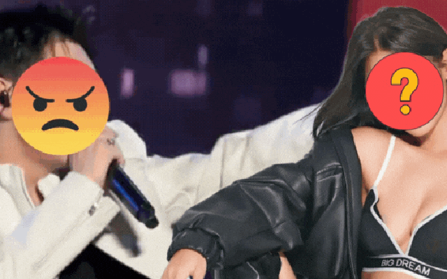 Nam ca sĩ, rapper N. bị tố gạ gẫm hot girl có 600.000 follower, đã bay sạch danh tiếng còn chưa chừa