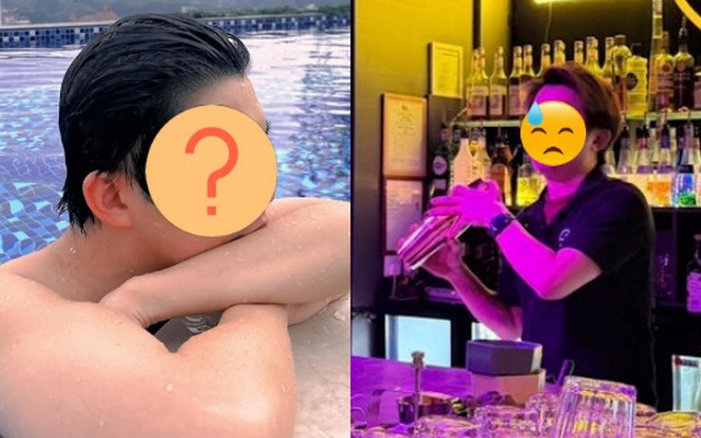 Sự hết thời của 1 ngôi sao: Từng nhận cả núi kịch bản, giờ làm bartender, quét rác đến phát tờ rơi kiếm sống