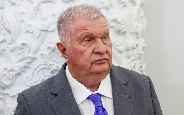 Tuyên bố Nga đang sở hữu 1 thứ trị giá 100 nghìn tỷ USD, nhân vật quyền lực của Moscow cảnh báo hậu quả với phương Tây nếu Mỹ và châu Âu tiếp tục siết trừng phạt