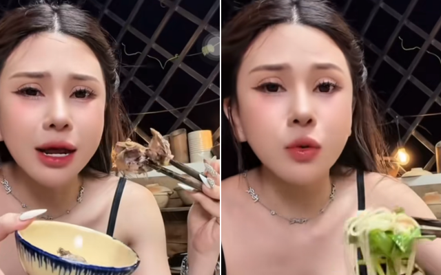 Ồn ào từ thiện của TikToker phát ngôn chói tai "5 hay 10 triệu cũng không giúp được ai"