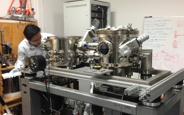 Đột phá trong thu hồi nhiệt thải