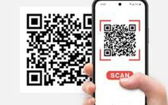 Công an thông báo khẩn tới tất cả người dân khi quét mã QR
