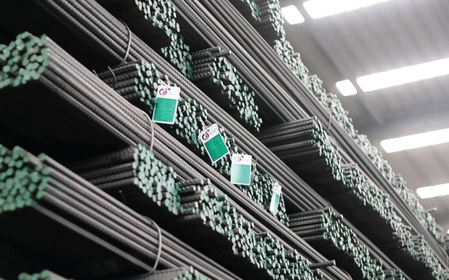 Trước khi nhận "phao cứu sinh" từ Vingroup, Thép Pomina ‘bết bát’ cỡ nào: Âm vốn chủ sở hữu, lỗ lũy kế vượt 3.000 tỷ đồng