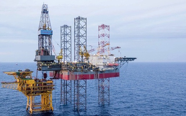 Bước ngoặt chiến lược giúp siêu dự án 12 tỷ USD tăng tốc về đích