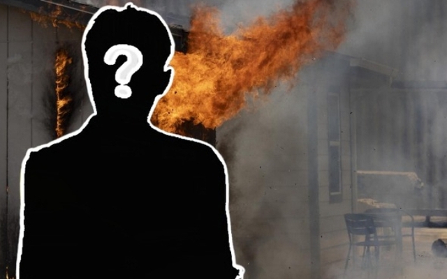 Đến nhà bạn chơi, nam diễn viên tử vong trong vụ cháy