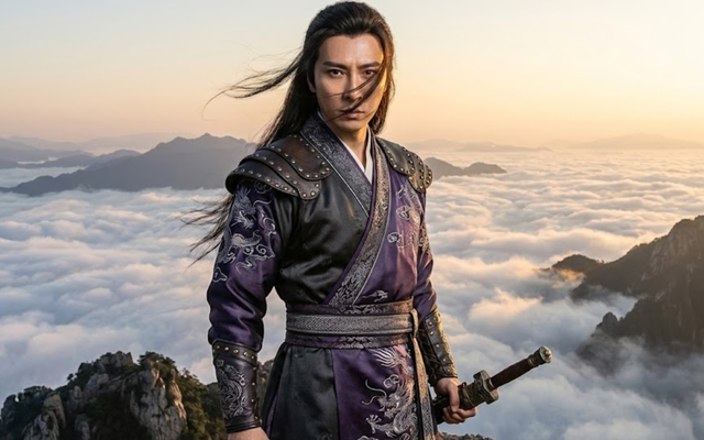 Cùng là cao thủ mang danh "bất bại", Độc Cô Cầu Bại giao đấu Đông Phương Bất Bại sẽ có kết quả bất ngờ